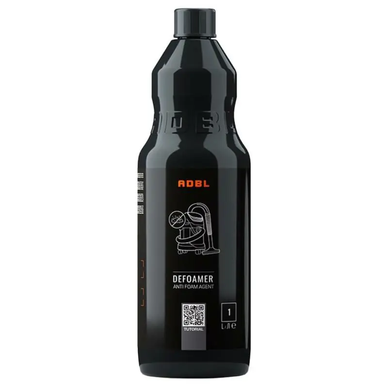 ADBL Defoamer 1L - Produkt przeciwpienny - Od ręki