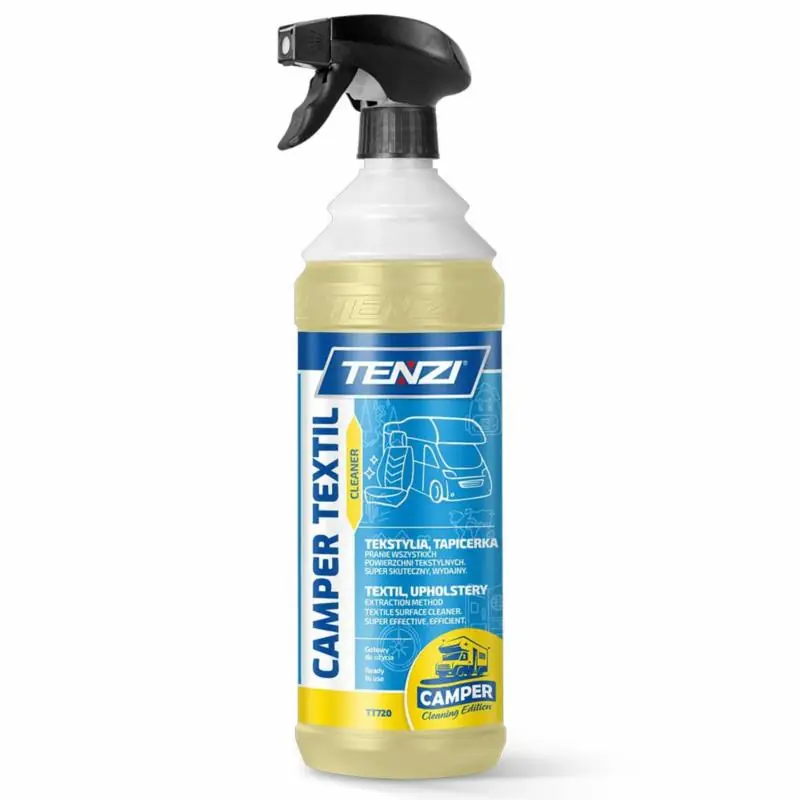 Kup online | TENZI CAMPER Textil Cleaner 1L