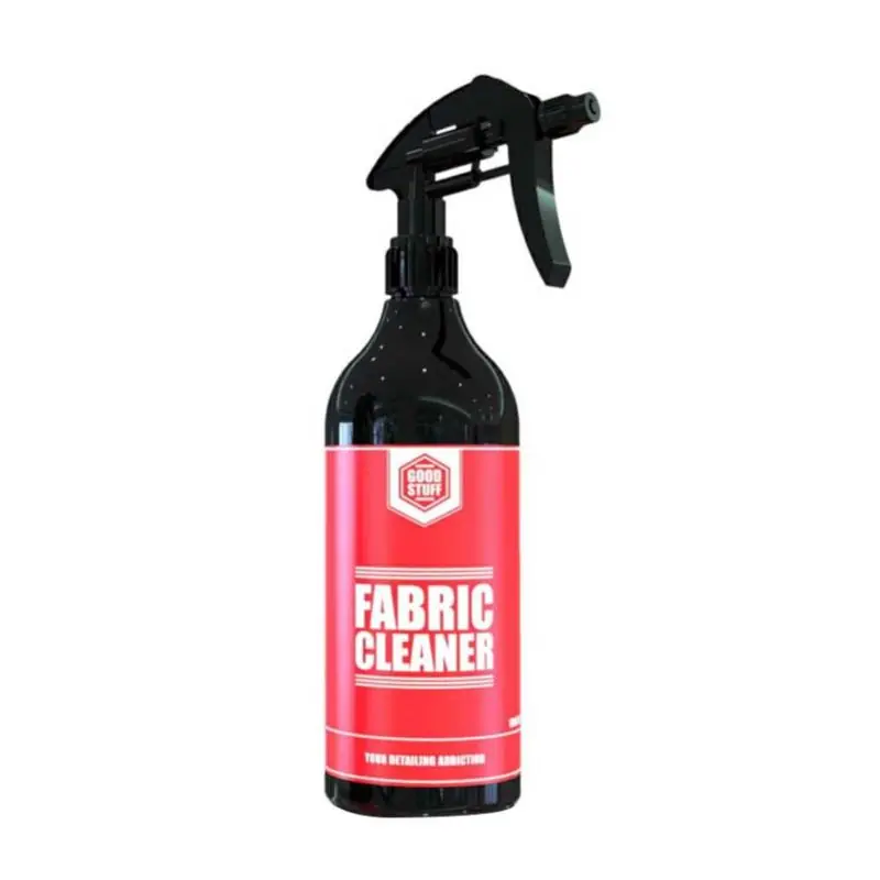 Dodaj do koszyka | GOOD STUFF Fabric Cleaner 1L (+ trigger) - płyn do prania tapicerki