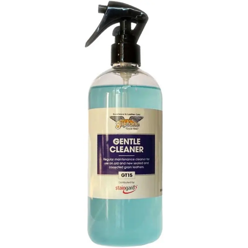 GLIPTONE ŁAGODNY CZYSZCZĄCY DO SKÓR GT15 500ML | Bezpieczna płatność