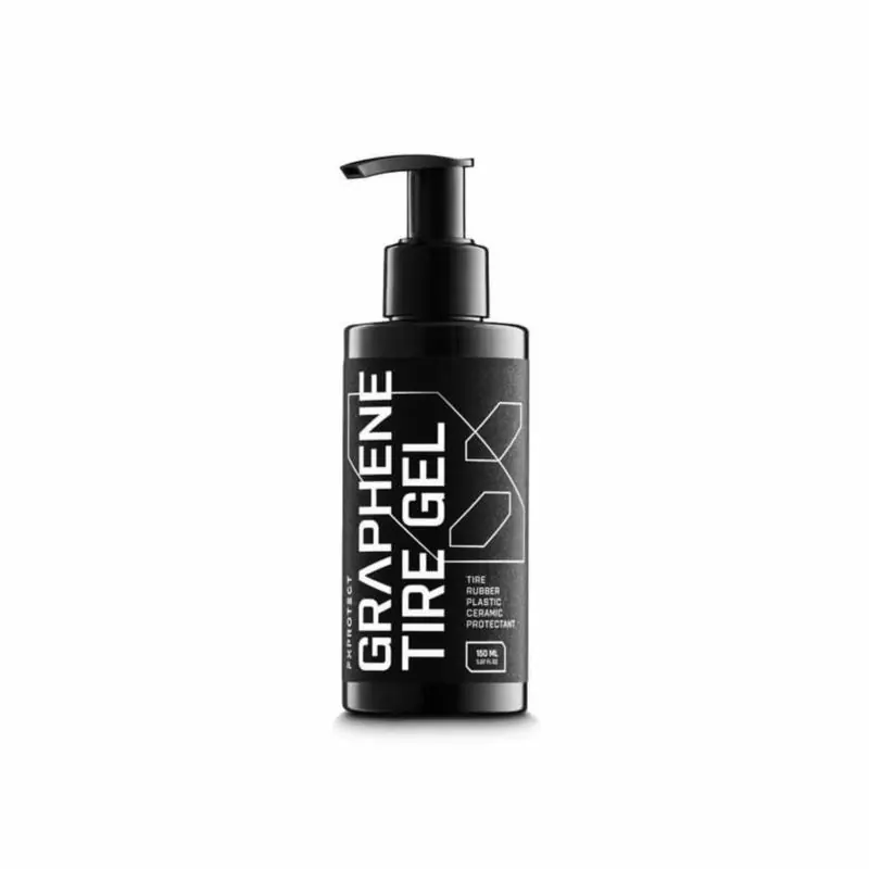 Oferta dnia | FX PROTECT Graphene Tire Gel 150ml