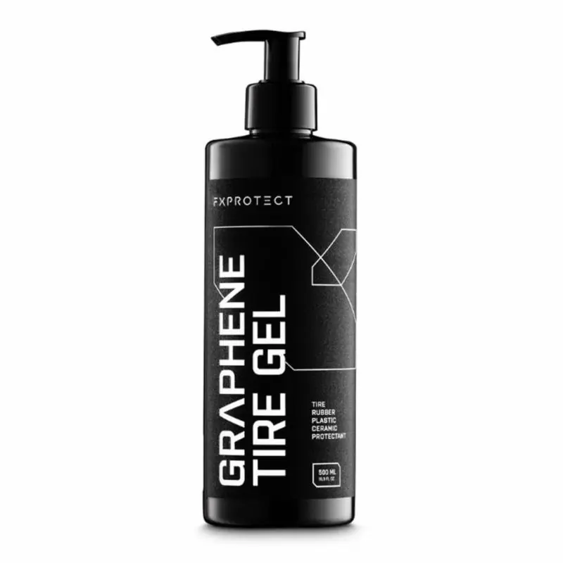 FX PROTECT Graphene Tire Gel 500ml - Promocja