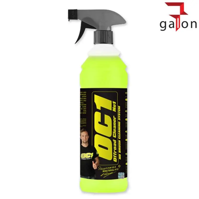 OC1 OFFROAD CLEANER 1L - Hit sprzedażowy