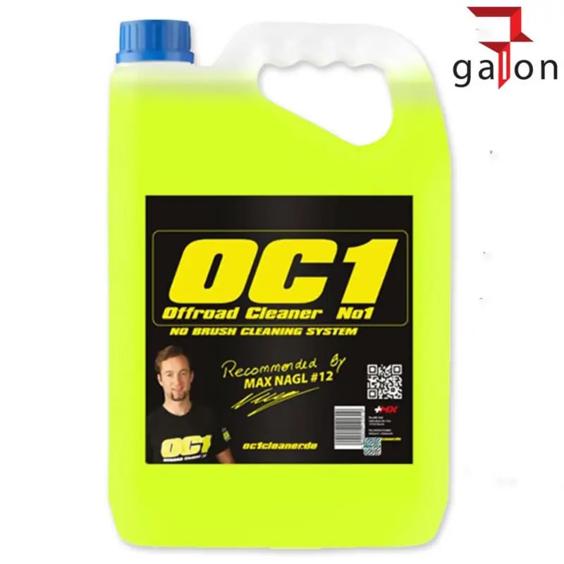 OC1 OFFROAD CLEANER 5L | Sprawdź teraz