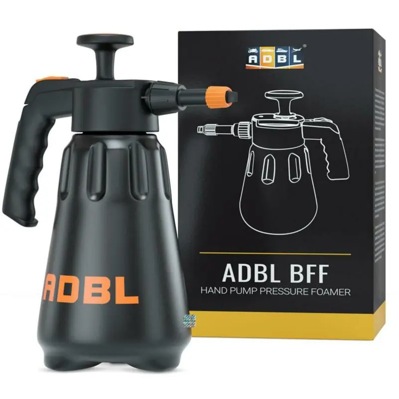 ADBL BFF Beautifull Flawless Foamer - Pianownica ręczna | Oferta