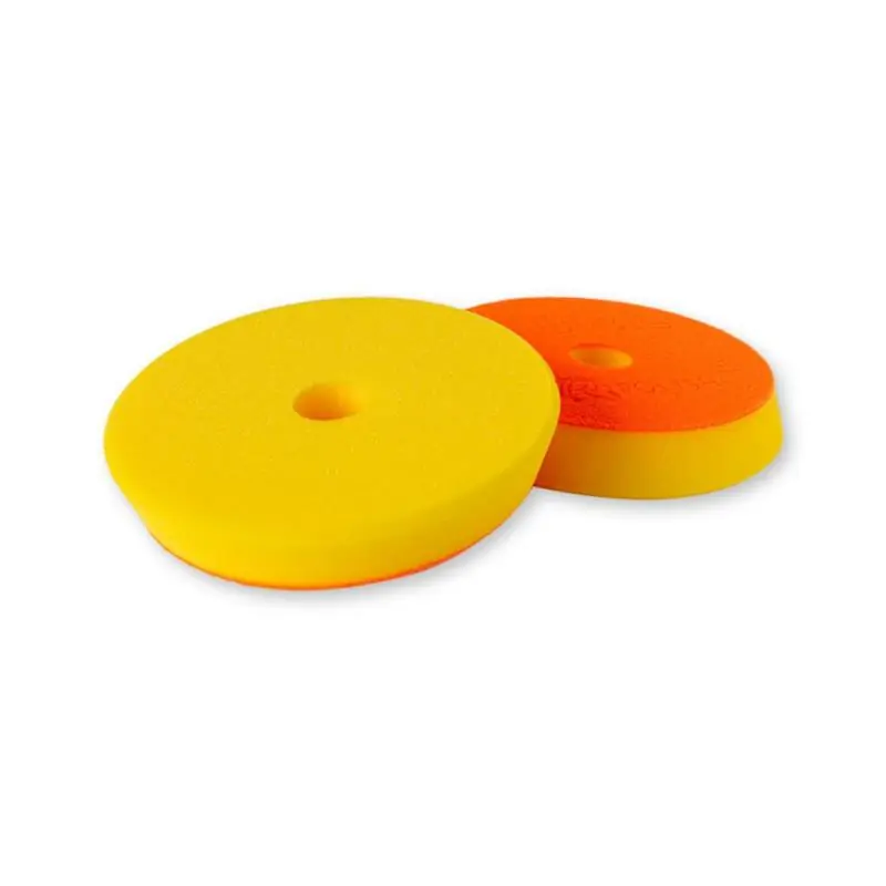 ADBL Roller Polish DA 125 - żółty pad polerski dual action | Okazja