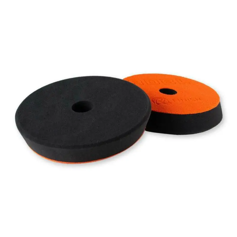 ADBL Roller Finish DA 150 - czarny pad polerski dual action - Sprawdzony wybór