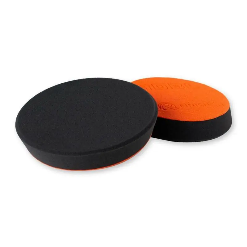Oferta kończy się wkrótce | ADBL Roller Finish R 150 - czarny pad polerski