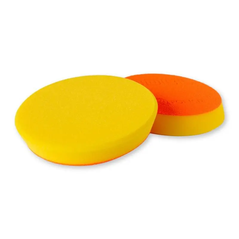 ADBL Roller Polish R 150 - żółty pad polerski - Duży rabat