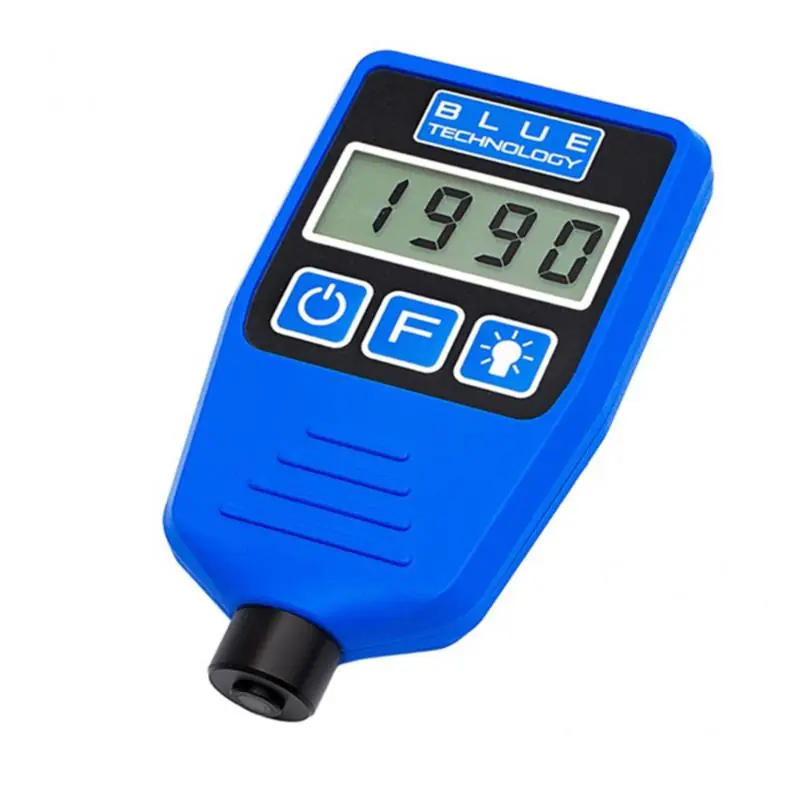 BLUE TECHNOLOGY DX-13-FE - miernik lakieru - Hit