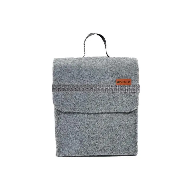 Produkt premium | VOGO TORBA DO SAMOCHODU mała szara