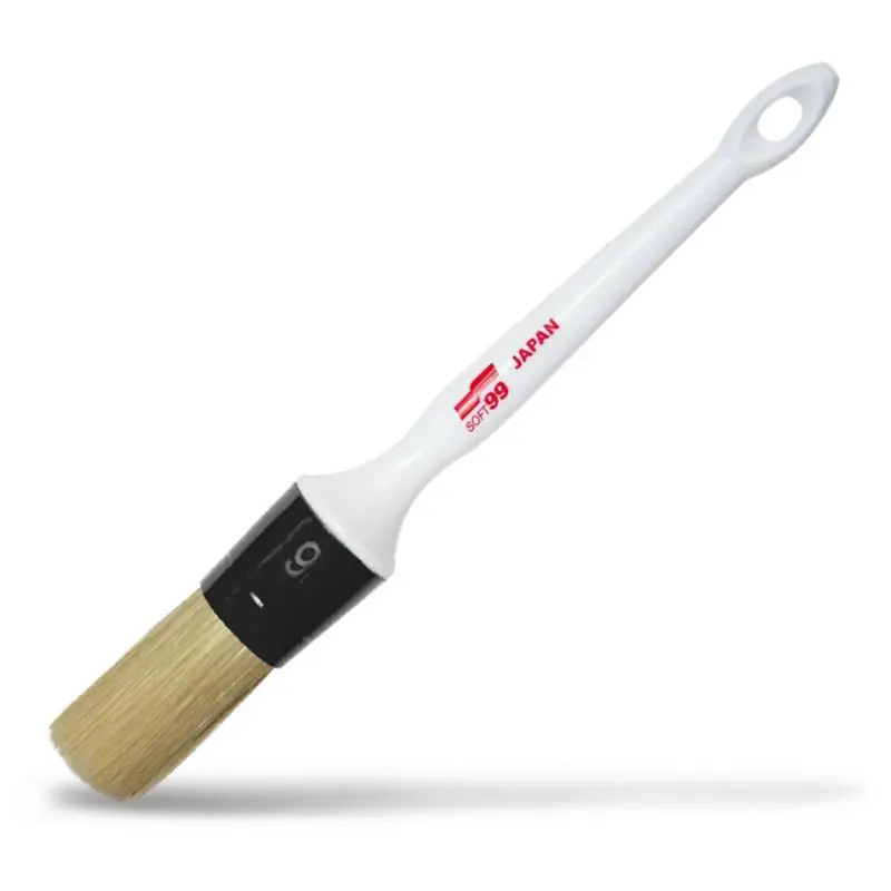 Kup online | SOFT99 Interior Brush - black