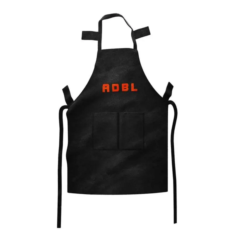 Zostało kilka sztuk - ADBL Detailing Apron - Fartuch detailingowy