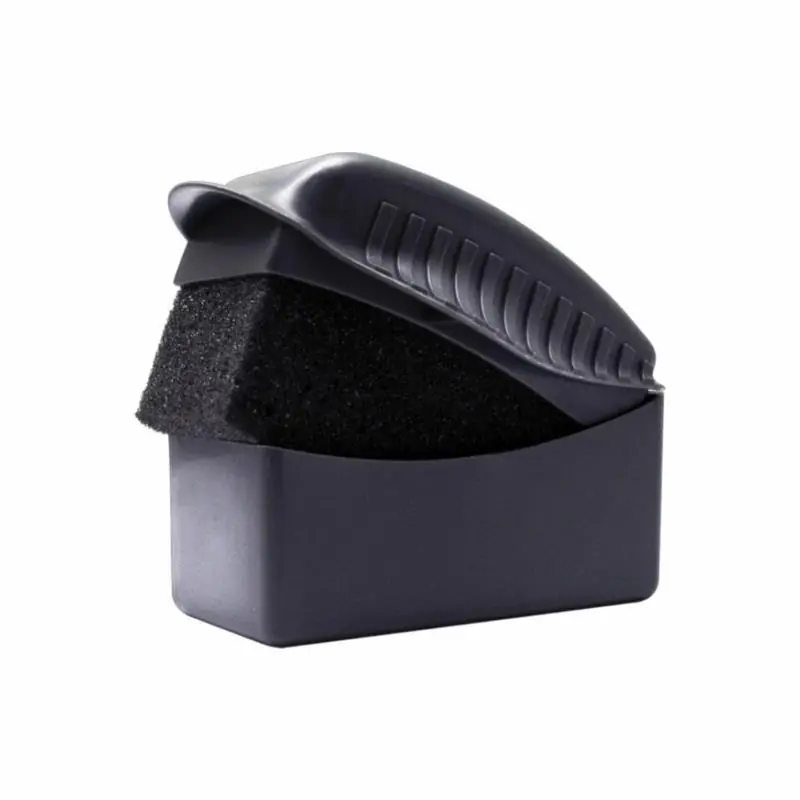 Zostało tylko kilka sztuk | MEGUIARS Tire Dressing Applicator Pad (bulk) - Aplikator ułatwiający nanoszenie dressingu na opony