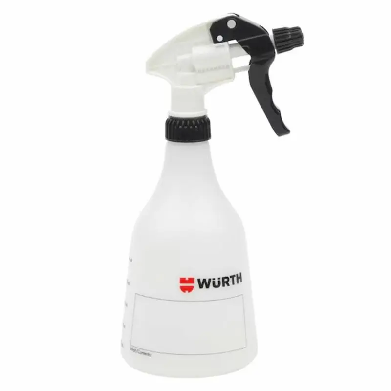 Nowość w sprzedaży | WURTH Spryskiwacz 360 stopni z pojemnikiem 500ml