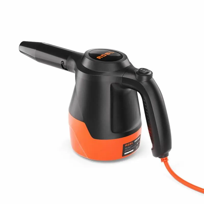 ADBL ADBLOWER – Kompaktowa Dmuchawa do Osuszania Samochodu 600W - Ekspresowa dostawa