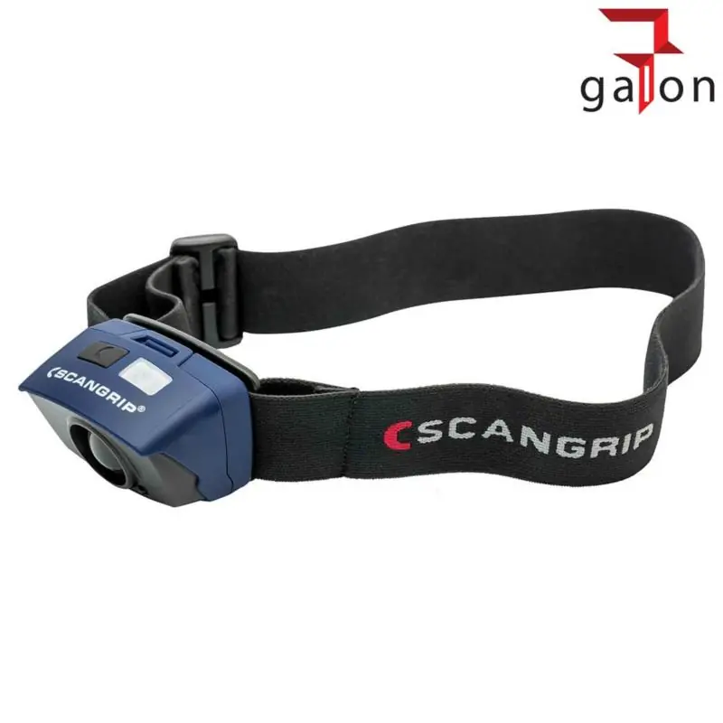 Super okazja | SCANGRIP SENSOR 2 - latarka inspekcyjna czołowa
