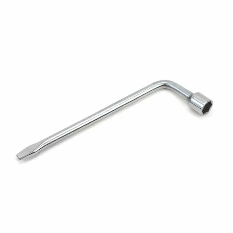 AMIO Klucz samochodowy L / Wrench type L 19mm LW-19 - Klienci polecają