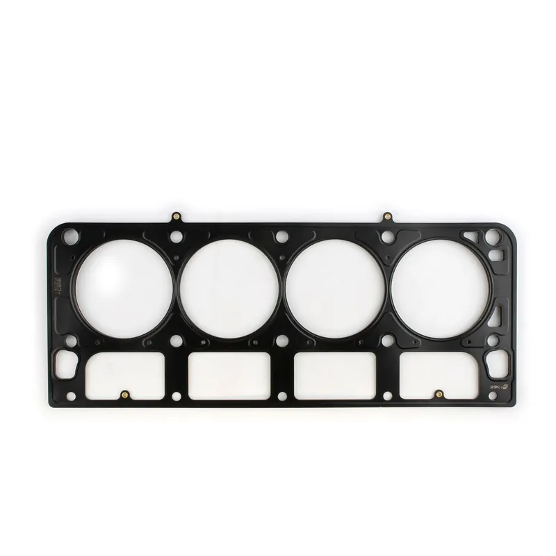 Hit sprzedaży | Uszczelka głowicy GM LS1/LS2/LS3/LS6 Gen-3/4 Small Block V8 .062" MLS, 4.100" Cometic C5489-062