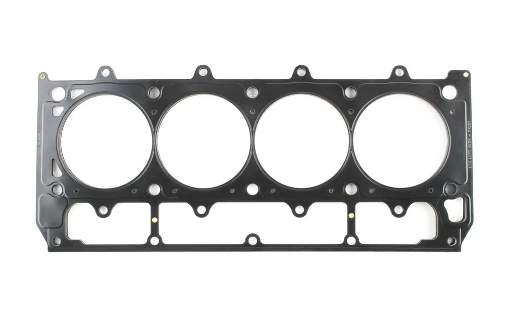 Bardzo popularny produkt - Uszczelka głowicy GM LSX Gen-4 Small Block V8 .054" MLX, 4.200" Lewa Cometic C5078-054