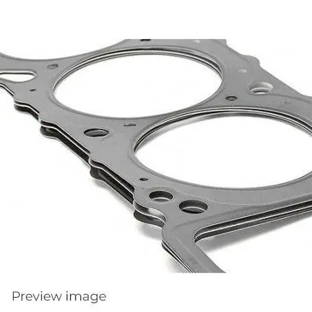 Bardzo popularny produkt - Uszczelka głowicy Toyota 7M-GE/7M-GTE .098" MLS, 84mm Cometic C4278-098