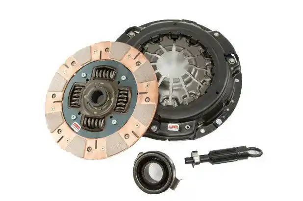 Najlepsza cena | Sprzęgło Competiton Clutch Ford Mustang 5.0 V8