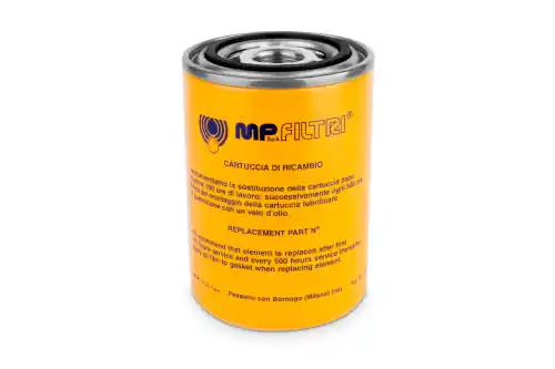 10 mikornów Filtr hydrauliczny MP-FILTRI CS050P10A zamiennik PARKER MX1518410, DONALDSON P550268, HYDAC 0080MG010P, sf-filter SPH18050, AVANT 64499, STAUFF SFC3510E, JCB 32/902301, WIX 51546, DONALDSON P565243. HIFI SH63061 (1) | Bardzo popularny produkt