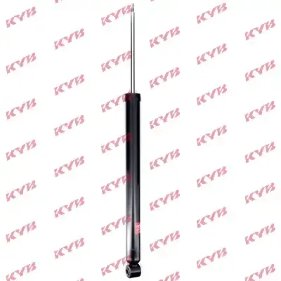 AMORTYZATOR TYLNY VOLVO C30/C70/S40/V40/V50 | Bezpośrednio od producenta