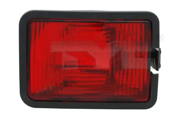 Cena producenta | LAMPA TYLNA PRZECIWMGIELNA