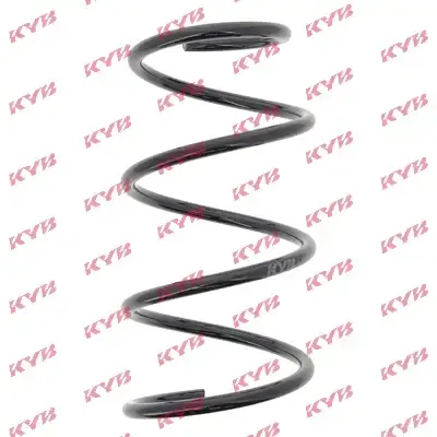 Klienci polecają - SPRĘŻYNA ZAWIESZENIA PRZEDNIA 1.6/1.8 TOYOTA AVENSIS 12/2002=>