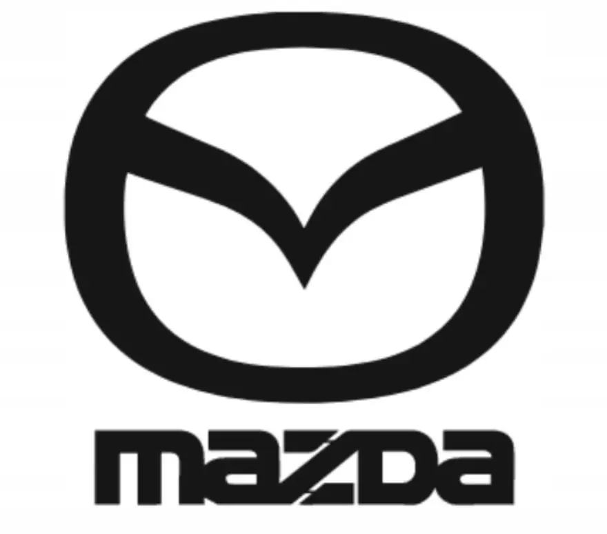 Tłumik końcowy Mazda 6 - wyprzedaż PE9R40100A | Nowość w ofercie