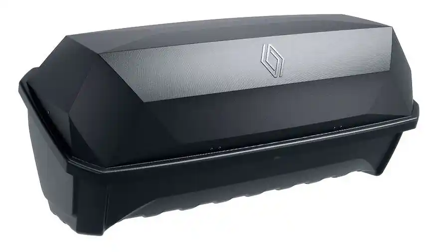 Bagażnik pojemnik 310L na hak holowniczy RENAULT AERO CARGO BOX OE 7717275153 - Popularny produkt